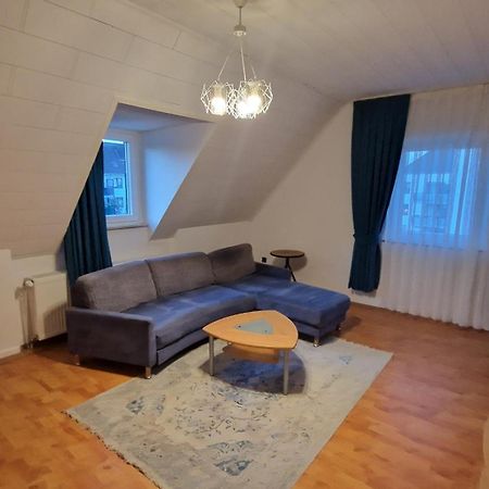 Canim Appartement Duisburg Ngoại thất bức ảnh
