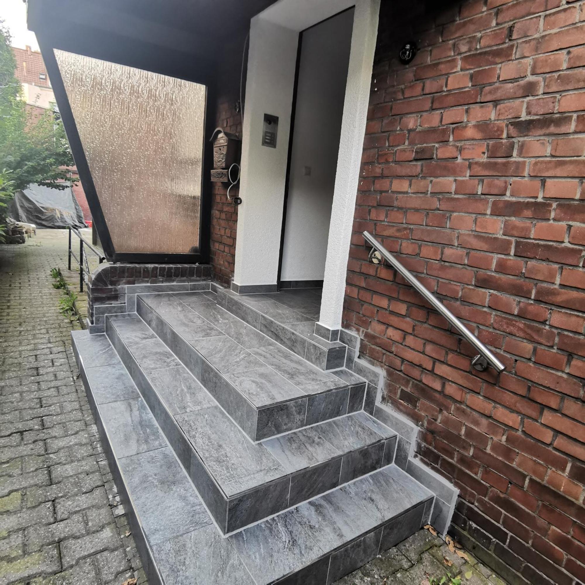 Canim Appartement Duisburg Ngoại thất bức ảnh
