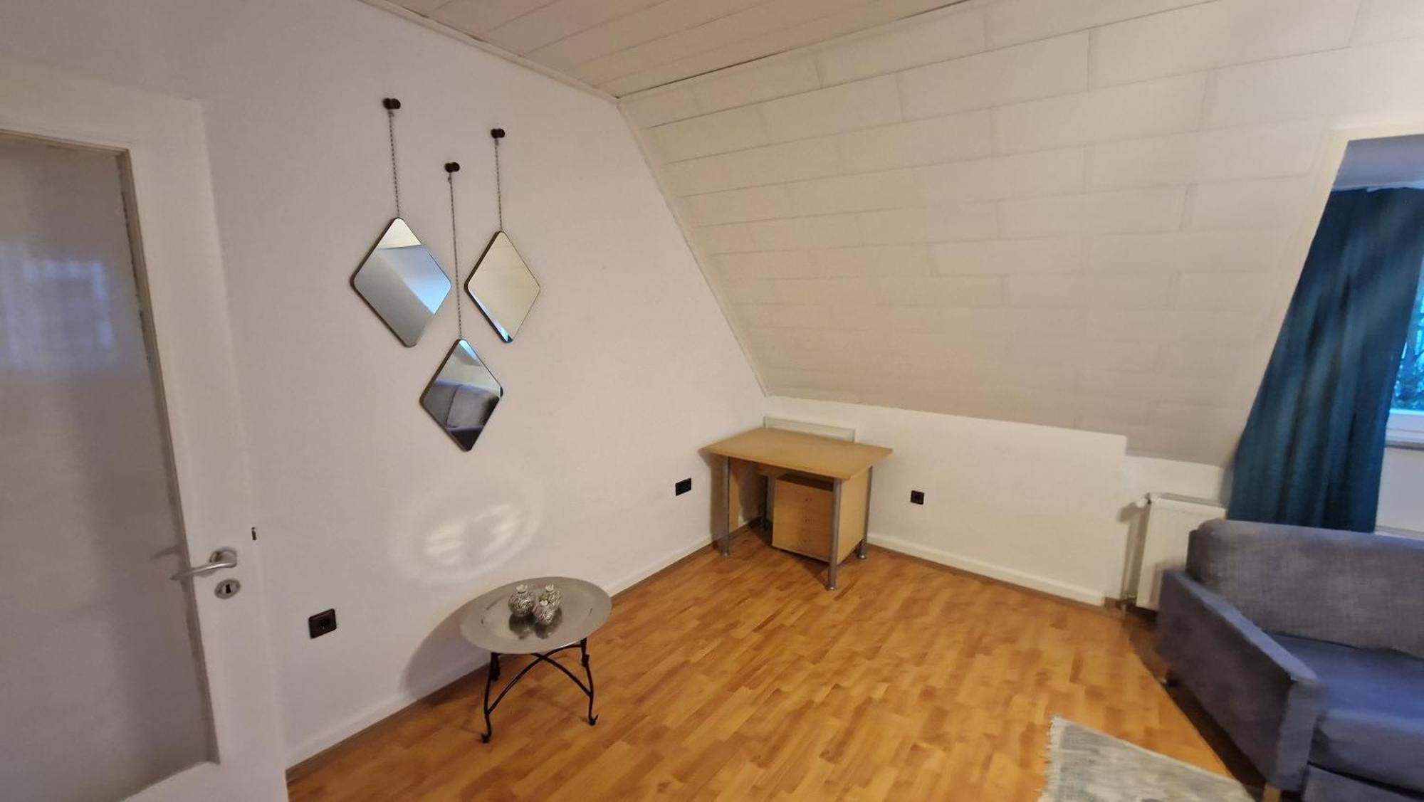 Canim Appartement Duisburg Ngoại thất bức ảnh