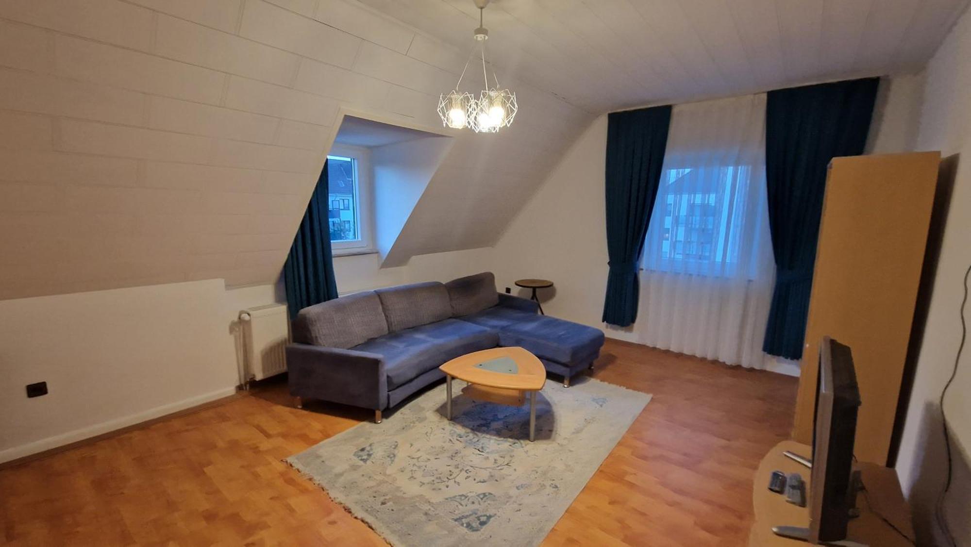 Canim Appartement Duisburg Ngoại thất bức ảnh
