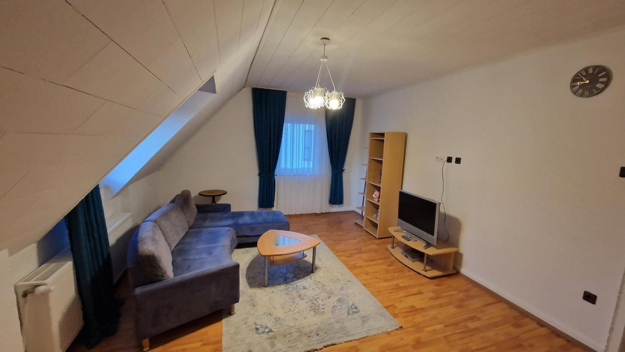 Canim Appartement Duisburg Ngoại thất bức ảnh