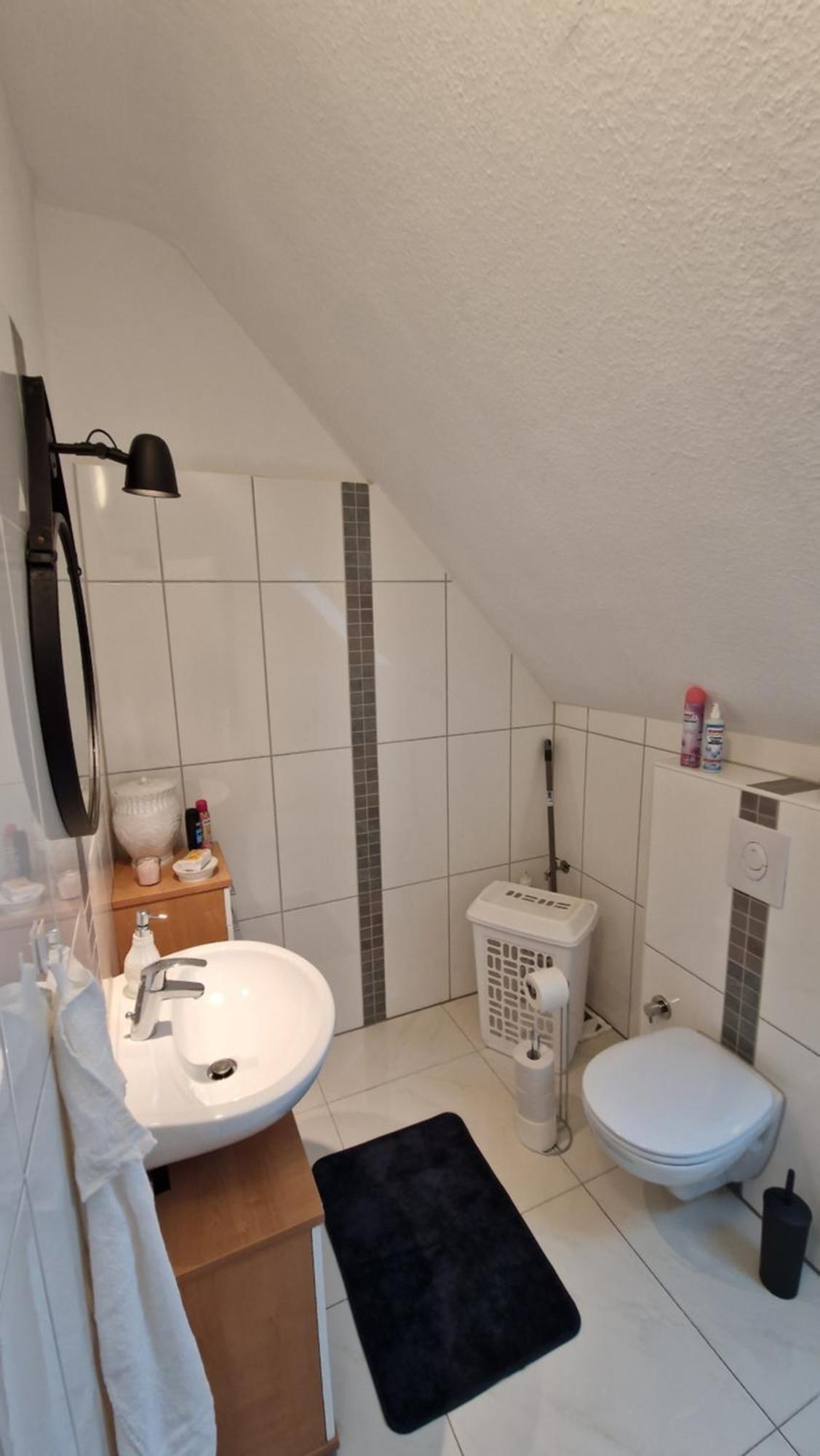 Canim Appartement Duisburg Ngoại thất bức ảnh