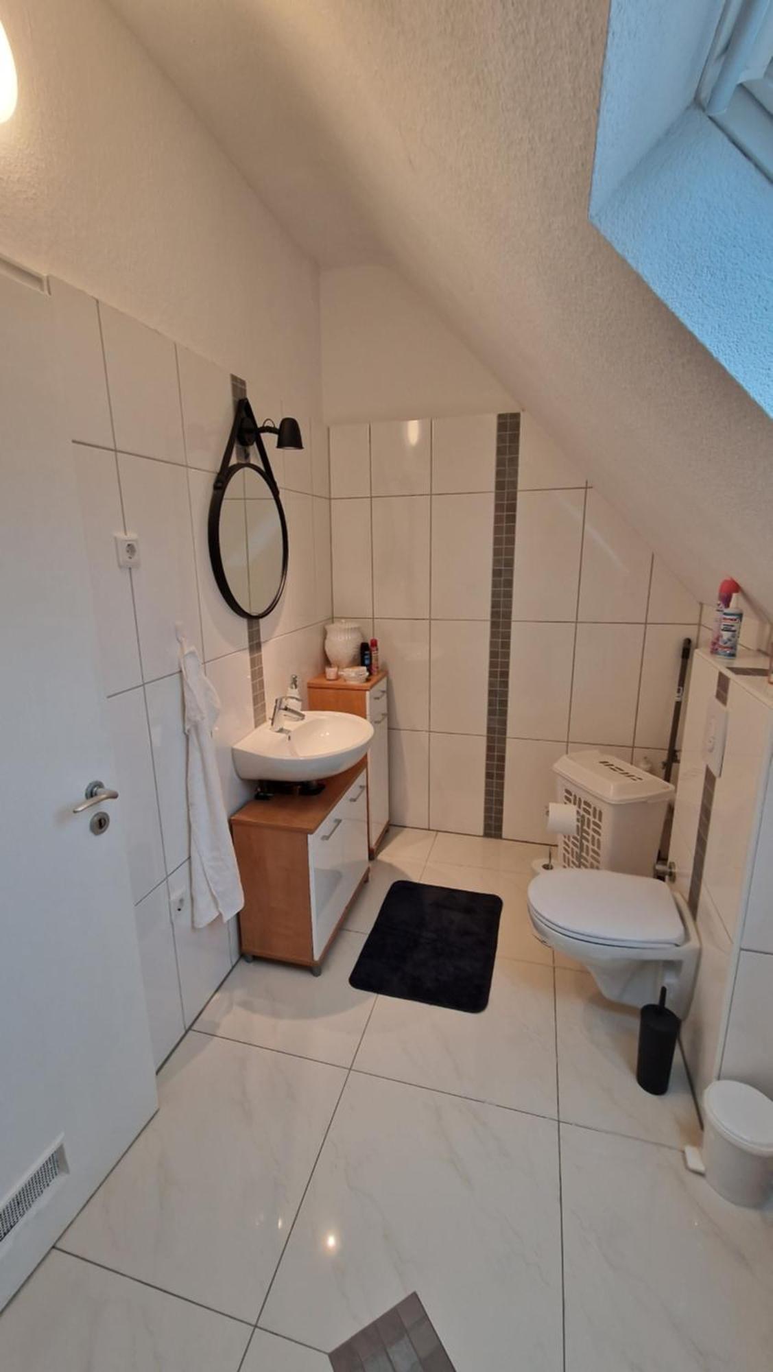 Canim Appartement Duisburg Ngoại thất bức ảnh